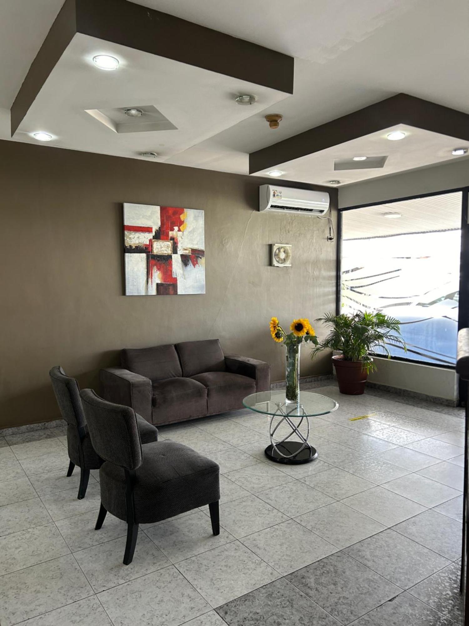 Hotel Madrid Chiriqui David Exterior foto